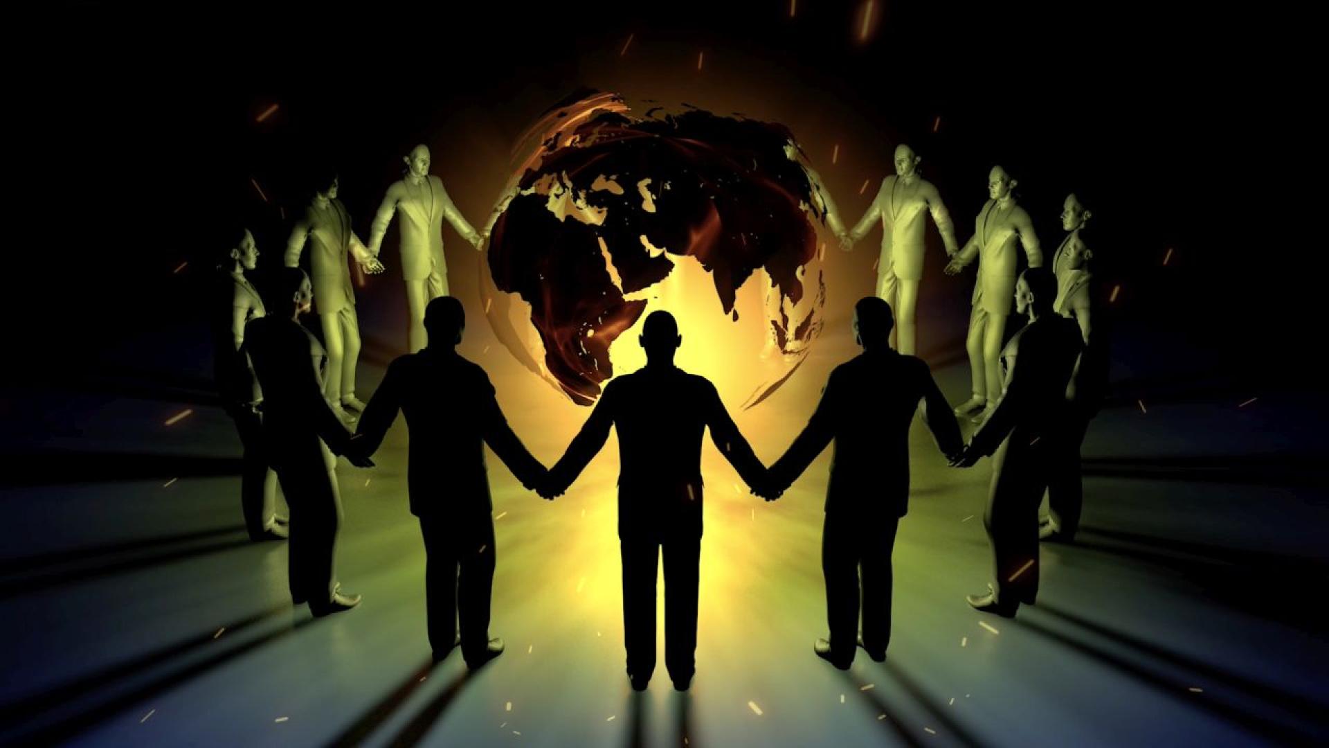 На 1 май 1776 г германският философ Адам Вайсхаупт създава