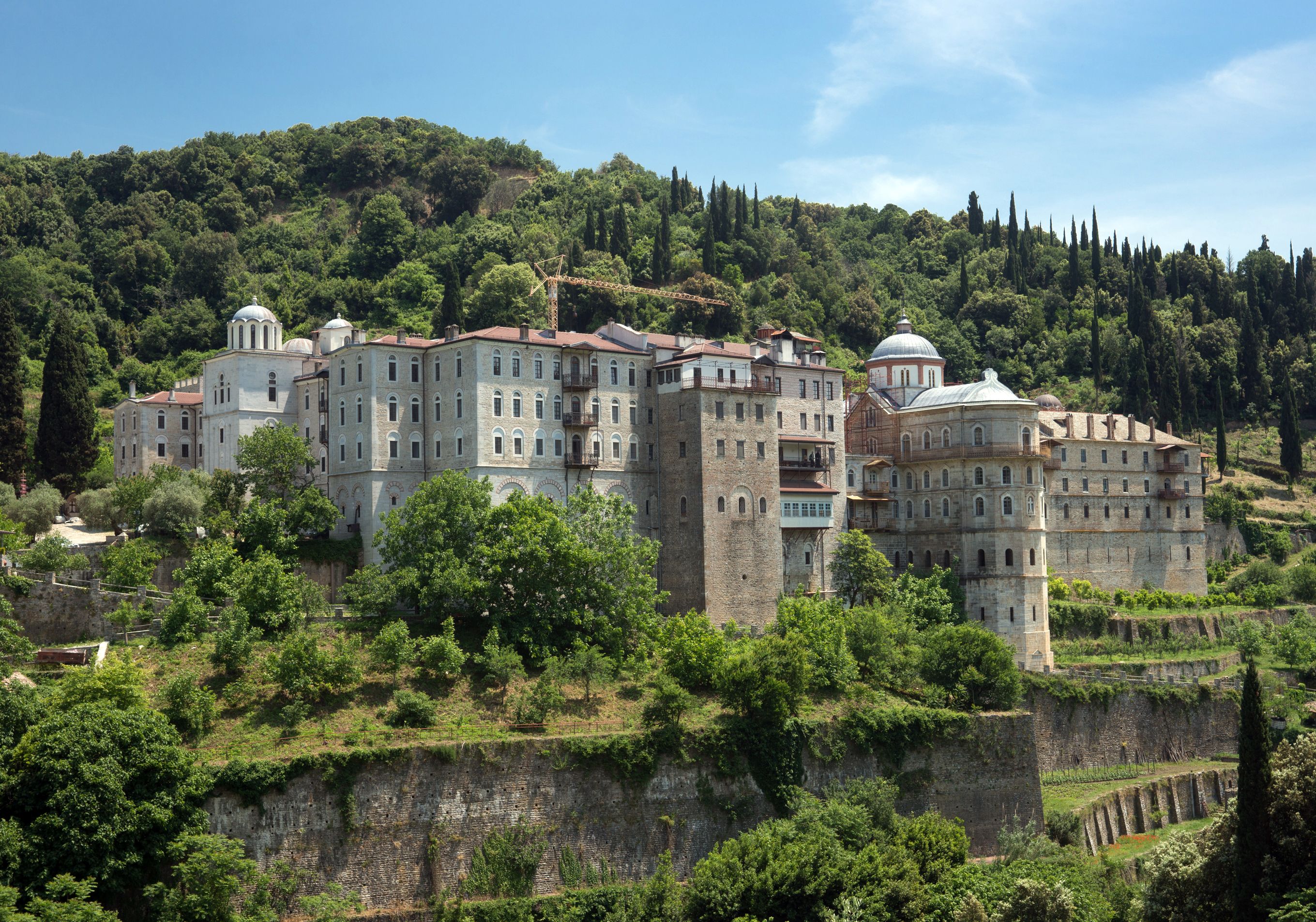 чудеса и вяра