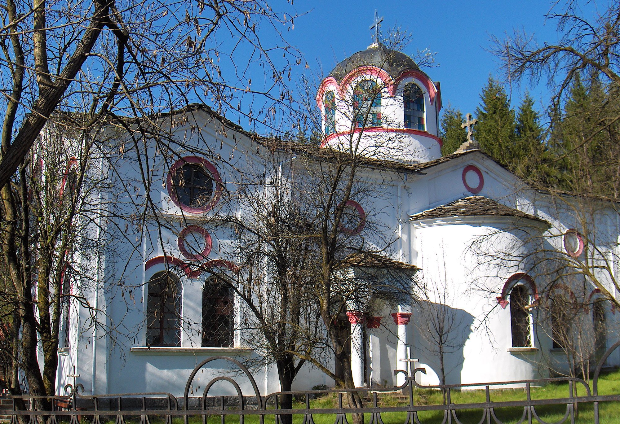 чудеса и вяра