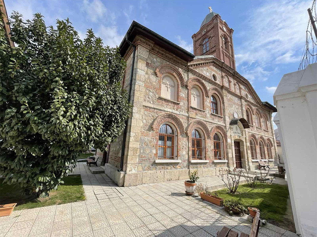 чудеса и вяра