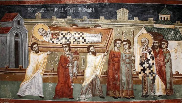 чудеса и вяра - ЧУДЕСА И ВЯРА: 205 000 честват Гергьовден на 6 май (МАЙСКИ КАЛЕНДАР)