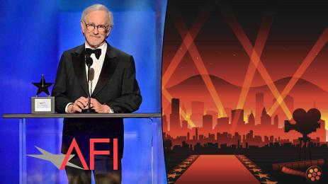 Стивън Спилбърг