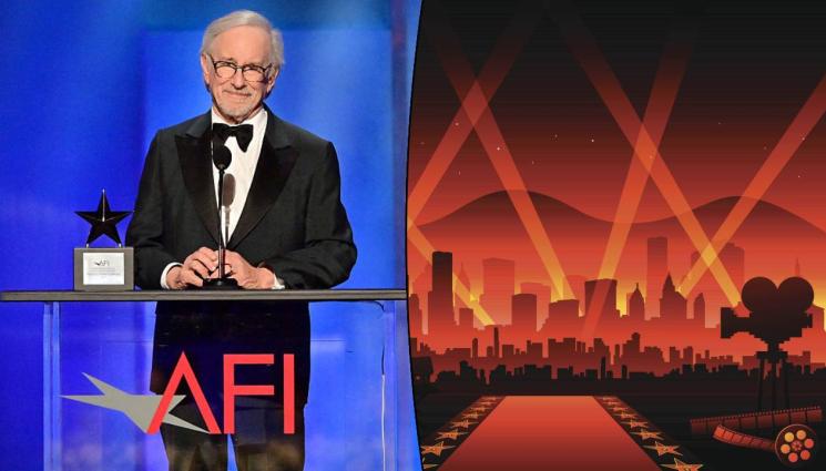 Стивън Спилбърг - Стивън Спилбърг посочи най-трудните си три филма