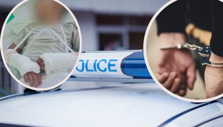 Луковит дете - СЛУЧАЯТ В ЛУКОВИТ: Виновникът се разкайва пред съда!