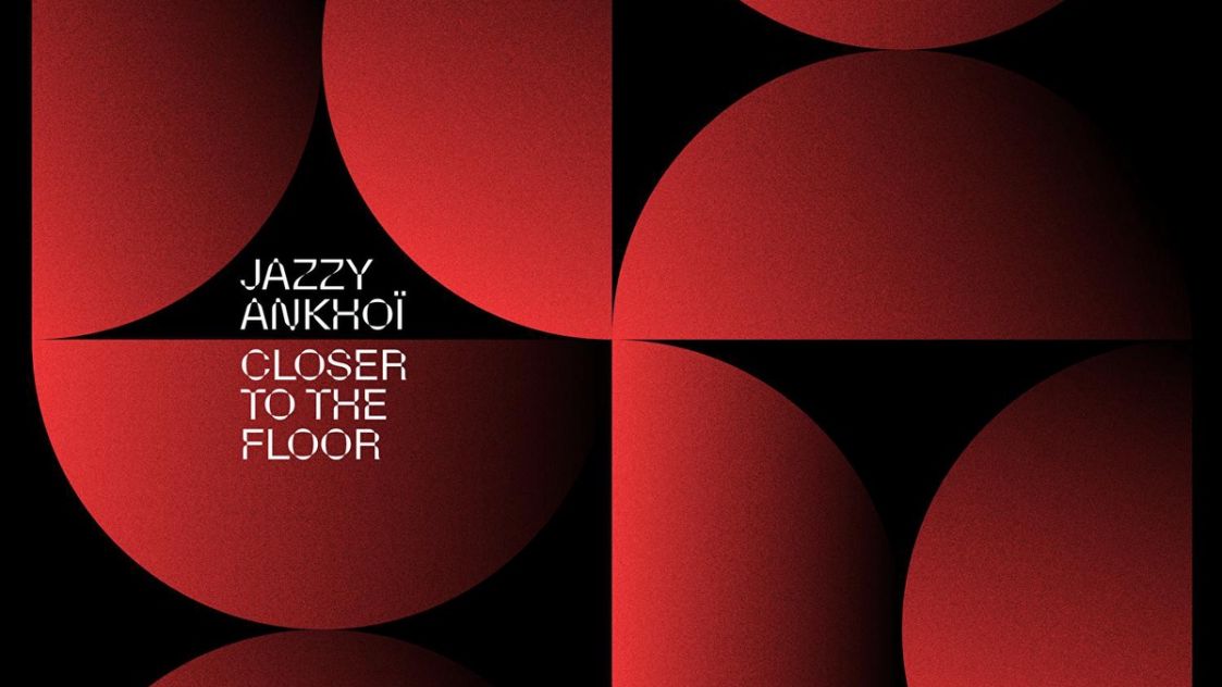Jazzy се завръща със сингъла „Closer To The Floor“