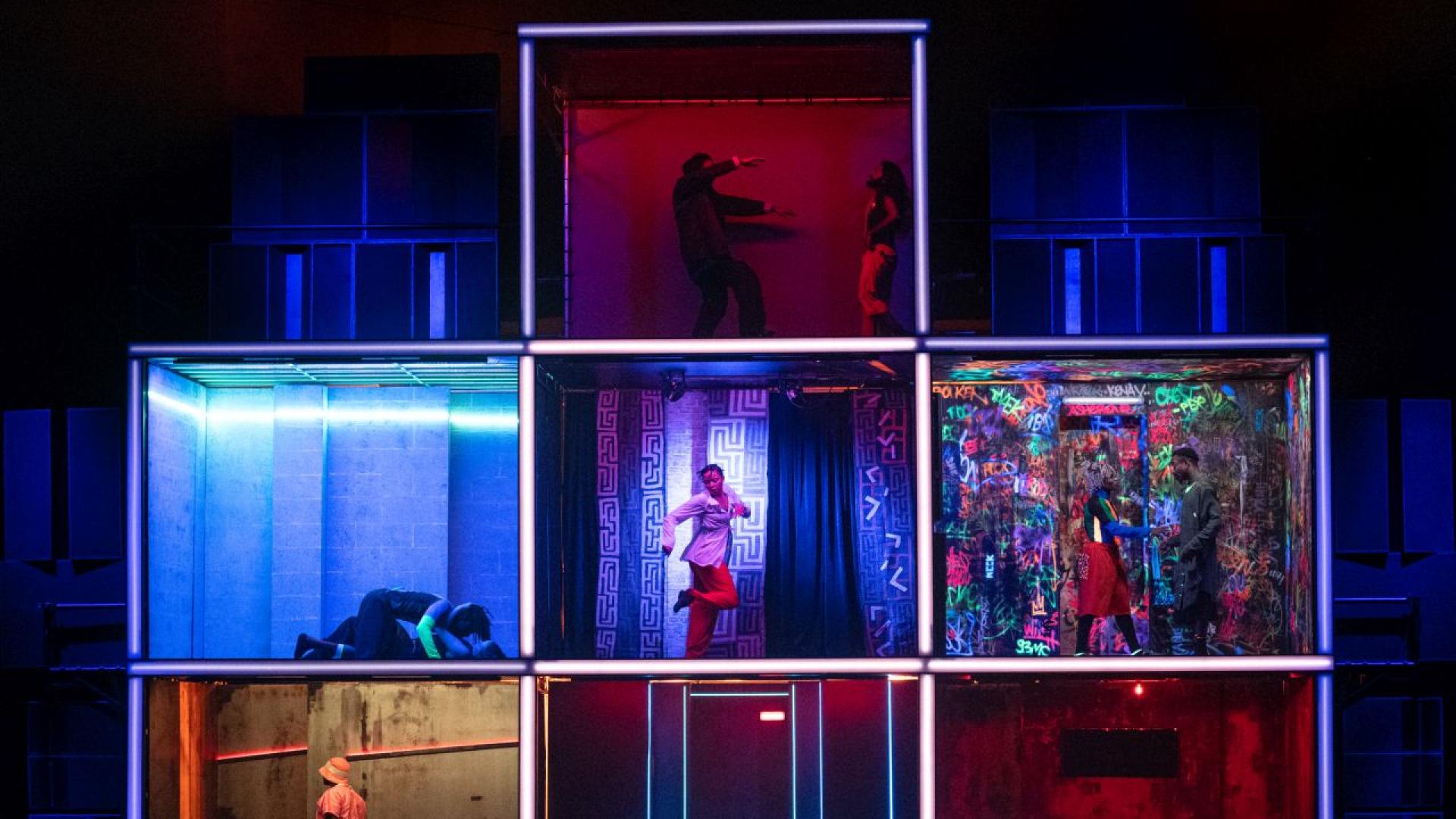 Български танцов фестивал става културен хъб на Европа – и