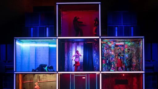 Когато танцът обединява света – България задава ритъма с One Dance Festival