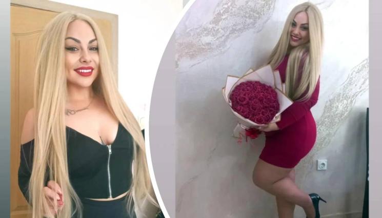 виктория зайкова - Виктория Зайкова от Hells Kitchen пред „ЗДРАВЕ с Телеграф: Отслабнах с 30 кг, искам да махна още 20