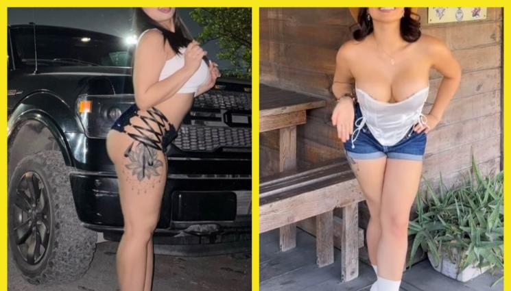 F - ЗЛОВЕЩО: Откриха мъртва известна инфлуенсърка, домът й бил обърнат с главата надолу! (СНИМКА)