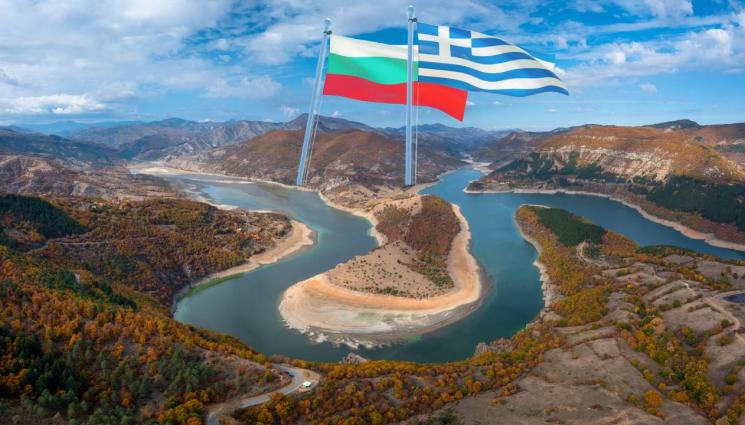 река Арда - РЕШЕНО: Даваме вода от река Арда на Гърция за следващите 5 години