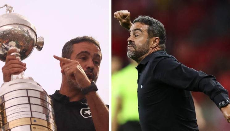 Артур Жоржу - Внучка на легенда развали брака на треньор