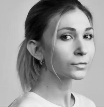 Виктория Рощина