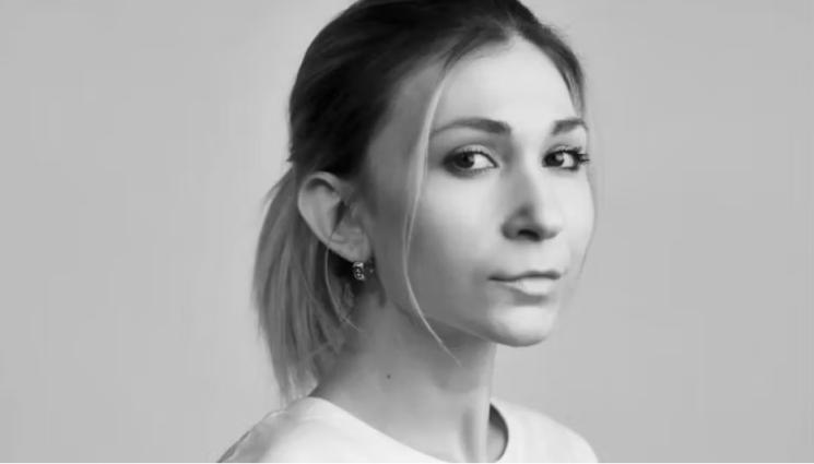 Виктория Рощина - БРУТАЛНО: С избодени очи, обгорени крака и без мозък - как Русия върна тялото на пленена журналистка...