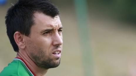 Светослав Тодоров