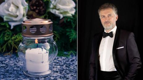 Богомил Спиров