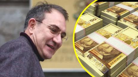 УДАРИ ПО МАСАТА: Гуцанов с тежки думи за ръста на пенсионната възраст!
