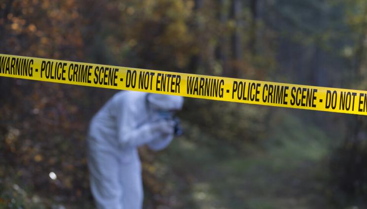 убийство - ЗЛОВЕЩО! Откриха трупове на съпрузи в Италия