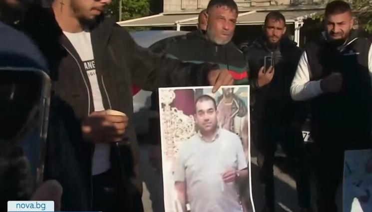 Луковит момче - СЛУЧАЯТ ЛУКОВИТ: Постоянен арест за заподозрения по случая с хвърленото дете от мост