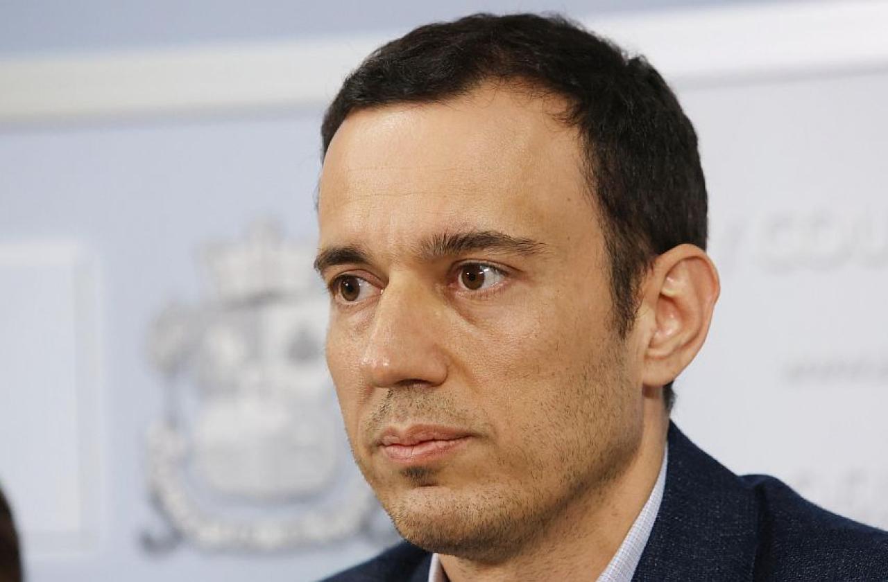 Васил Терзиев