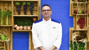 Колоритният Грозев каза сбогом на Hell’s Kitchen