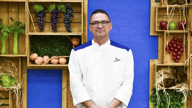 Колоритният Грозев каза сбогом на Hell’s Kitchen
