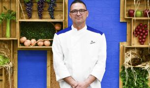 Колоритният Грозев каза сбогом на Hell’s Kitchen