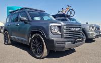 haval b26
