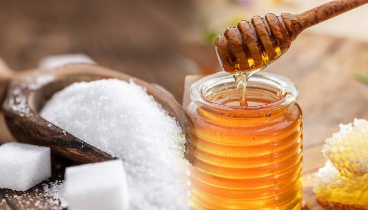 захар мед - МЕНТЕ: Продават ни захар за мед!