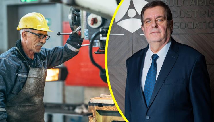 Томчо Томов - ДО ПОСЛЕДЕН ДЪХ: Работим до 7 години след пенсия