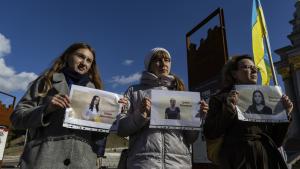 украинския Журналистически съюз