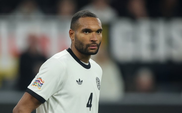 Манчестър Юнайтед ще конкурира Реал и Байерн за германски национал