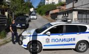 Протест пред полицията в Хасково след убийството на Магдалена Русева