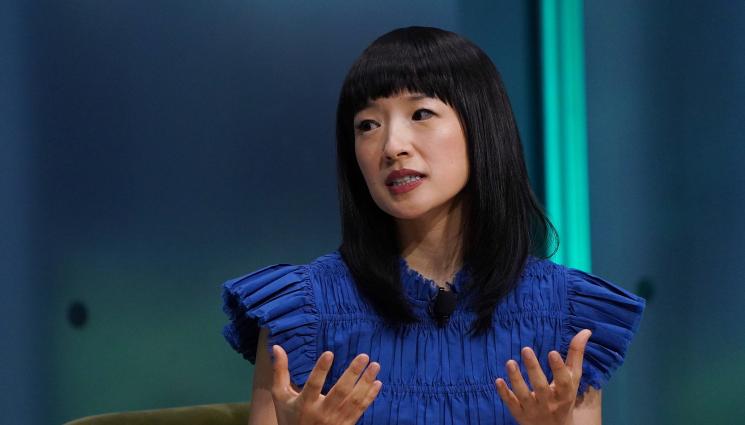 Мари Кондо - ПРАКТИЧНИ СЪВЕТИ: Защо чистницата Мари Кондо се отказа да чисти?