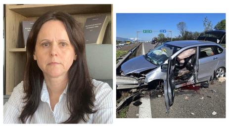 Адвокат Елица Буенова