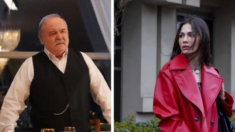 ТУРСКИ СЕРИАЛИ: Да работиш ага!