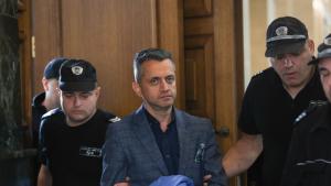 Беляшки