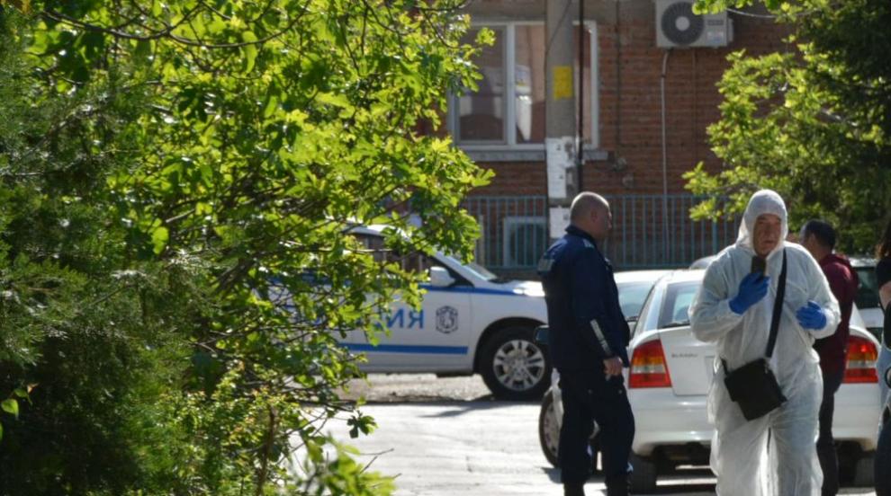 В бидон са открили тялото на убитата 18-годишната Магдалена от Хасково
