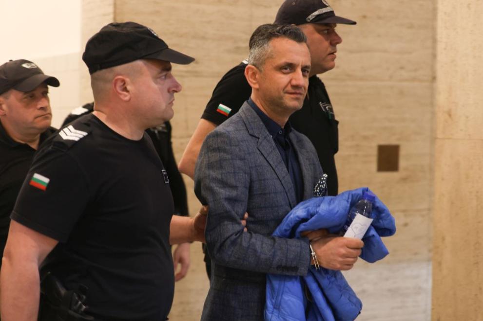  Мирослав Беляшки 