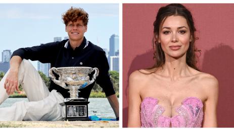 Яник Синер Лара Леито