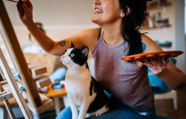 Котка