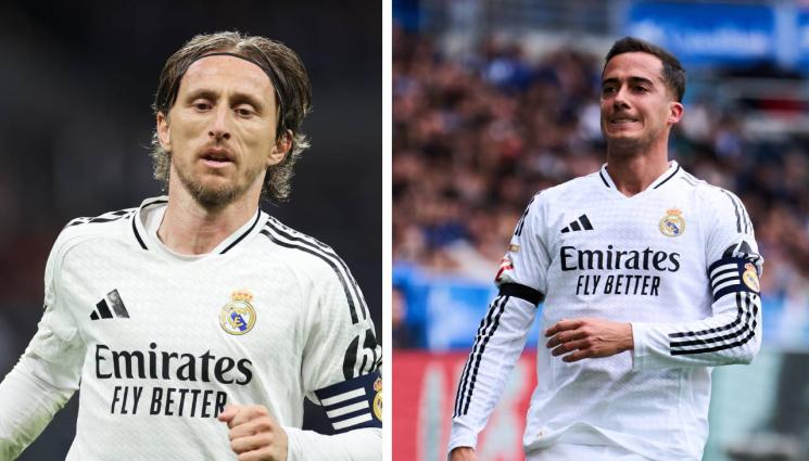 Реал Мадрид - Удължиха с 13 дни договорите на двама капитани на „кралете“