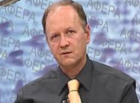 Григор Лилов