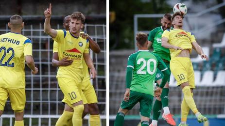 Хебър Крумовград