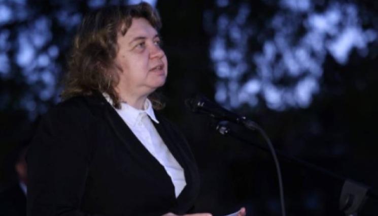 Киселова - Шефът на парламента: Априлци  избраха бунта пред робското безвремие!