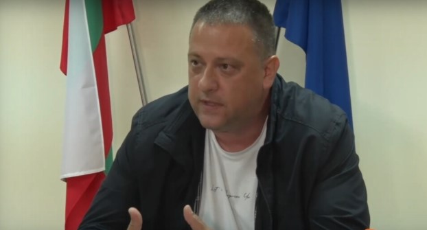 Иван Расоков