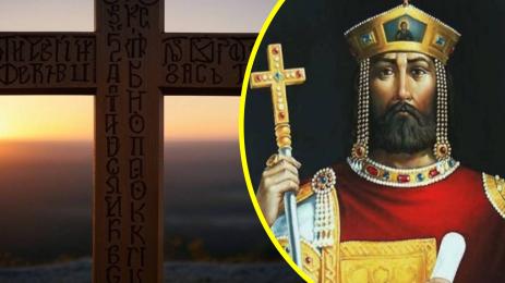 ПАТРИАРХЪТ ДАДЕ НАЧАЛОТО: Честваме 1160 години от покръстването ни и 1170 години от раждането на глаголицата! (ВИДЕО)