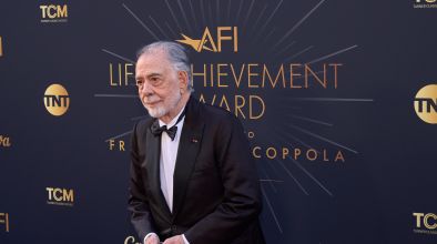 francis ford coppola