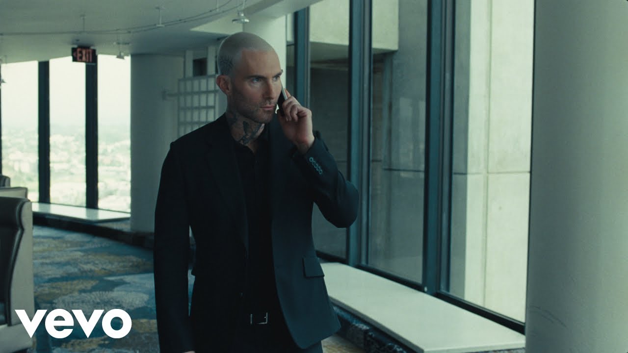 Maroon 5 ft. Lisa - Priceless