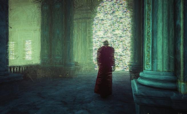 Защо на кардиналите им е забранено да ядат пиле и равиоли по време на конклава