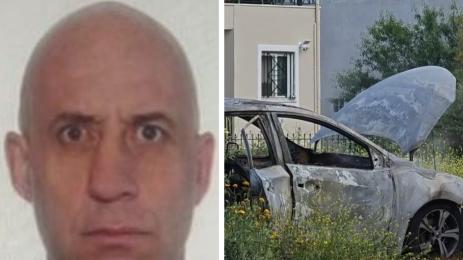 Йоргос Мосхурис